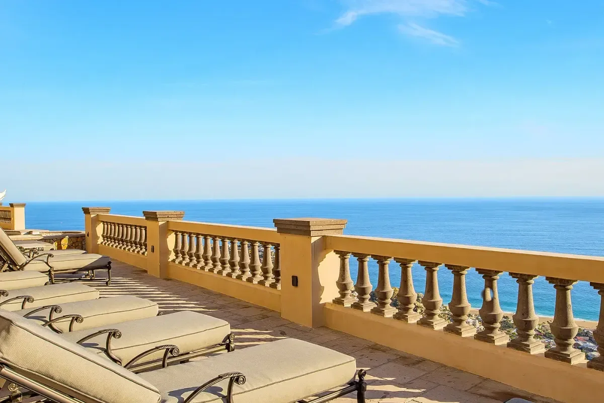 Villa Maria Bonita