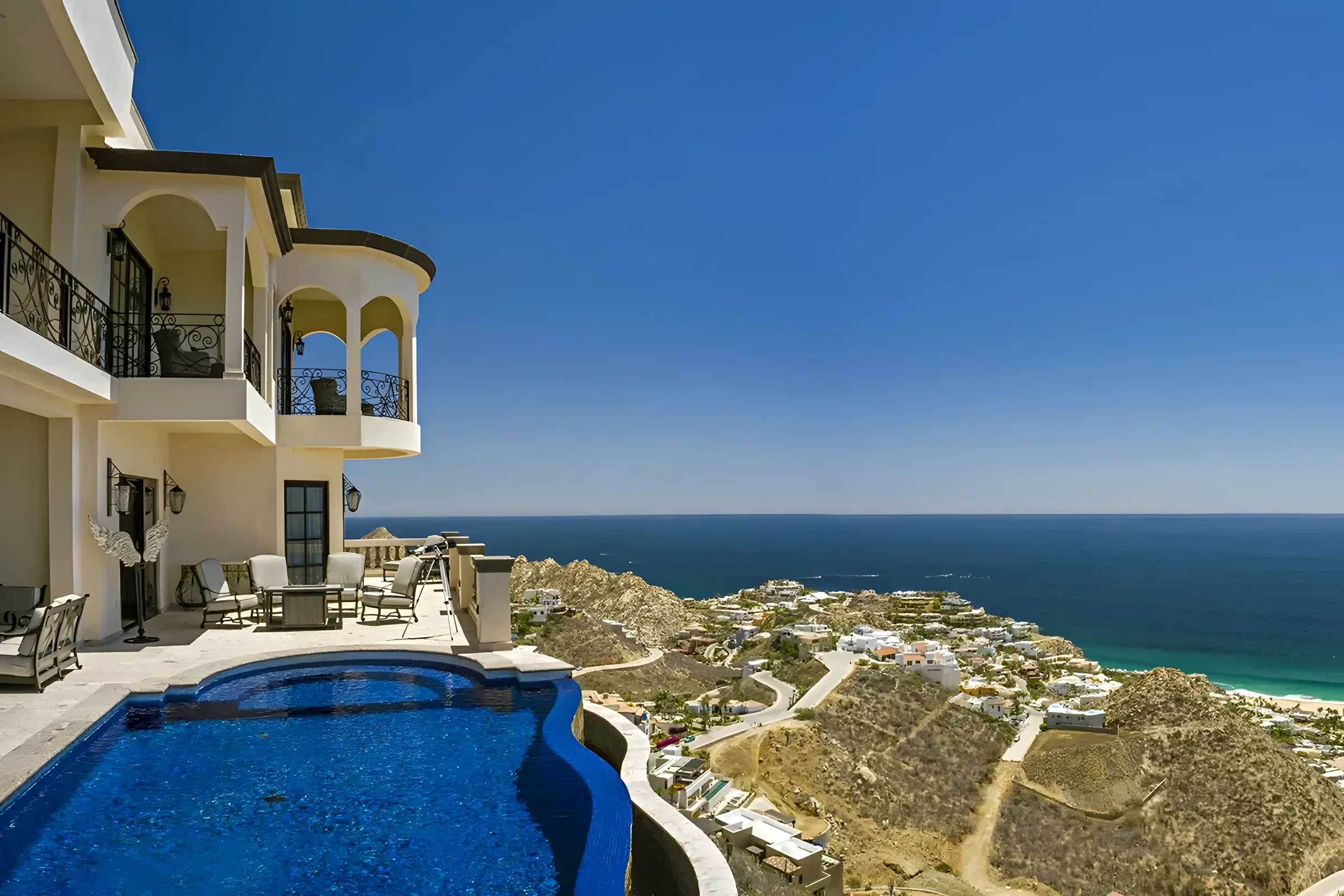 Villa Maria Bonita