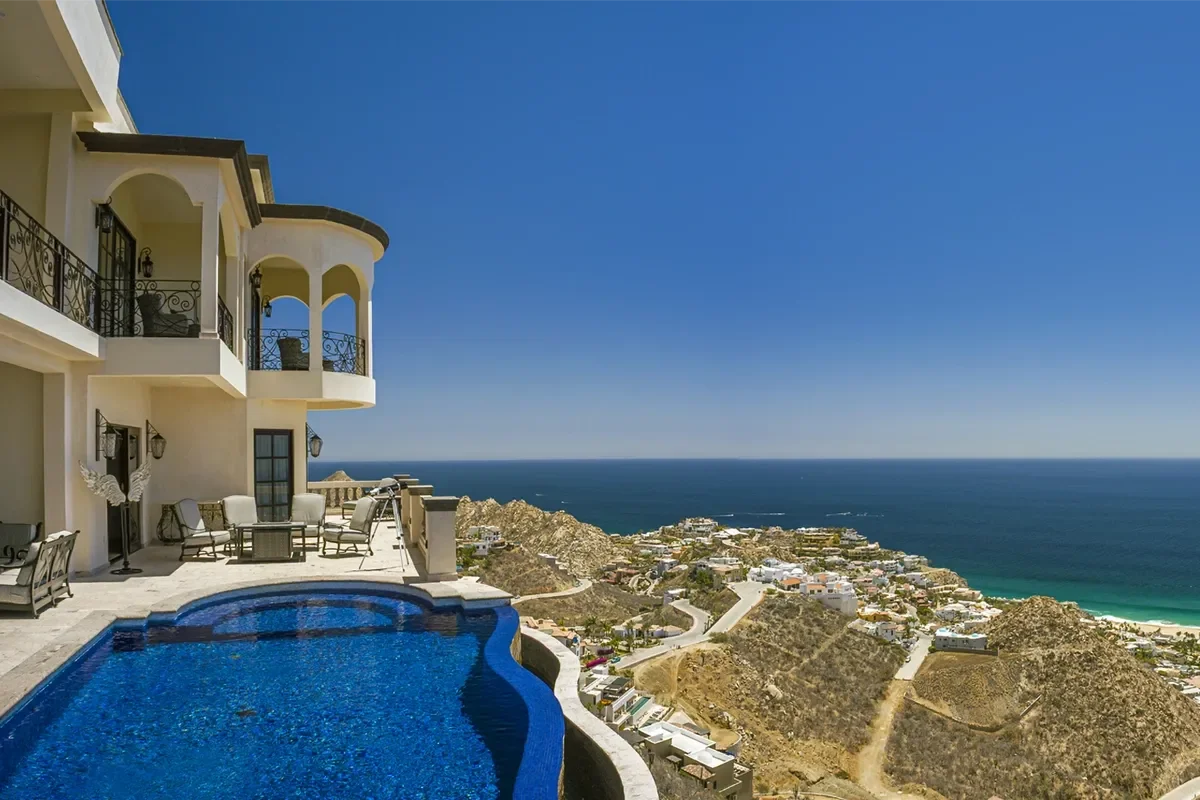 Villa Maria Bonita
