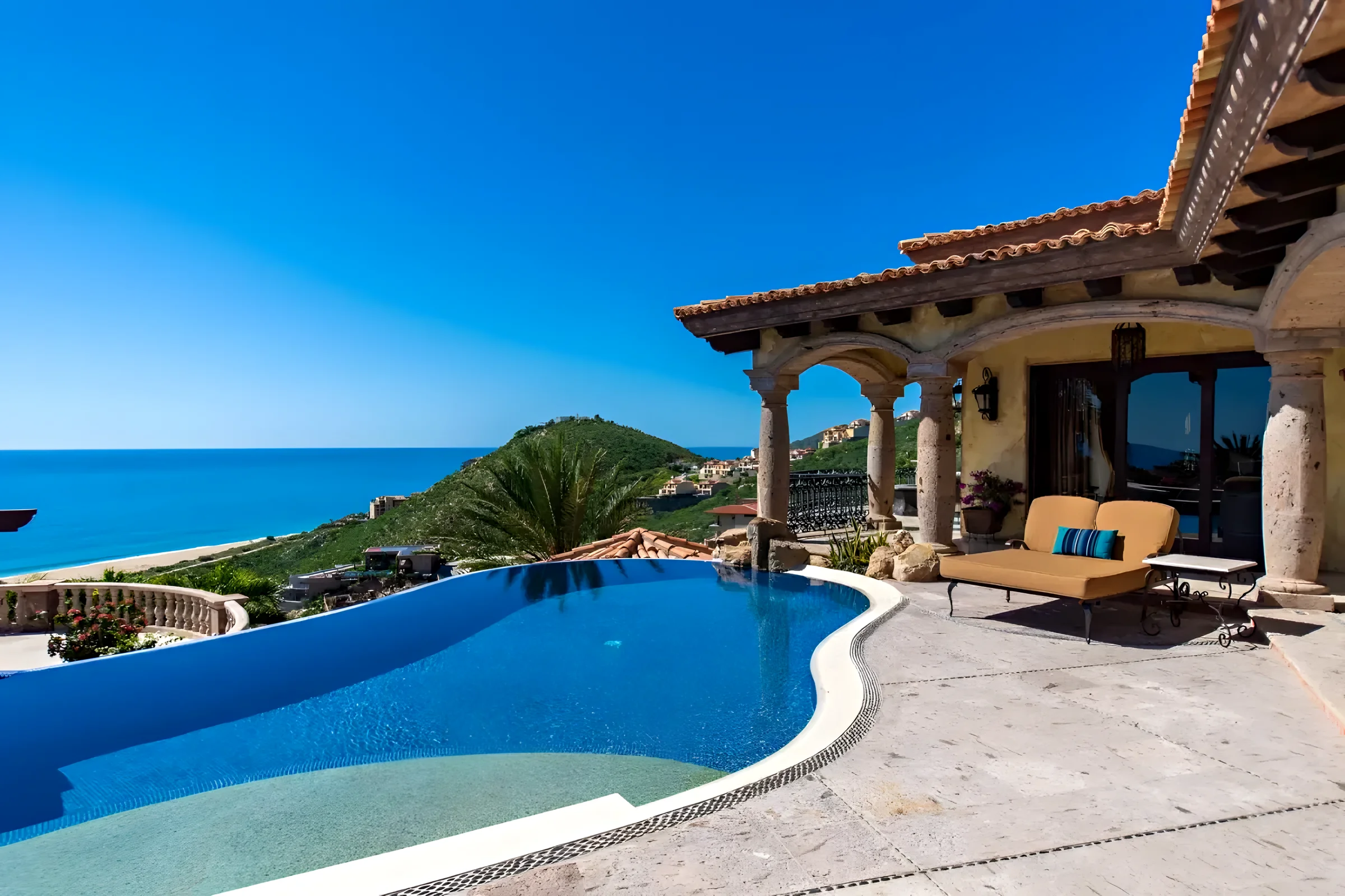 Villa Maria