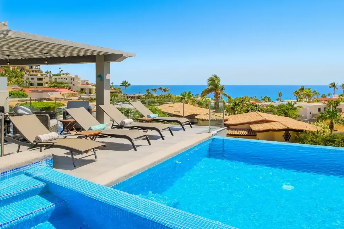 Villa Nazar