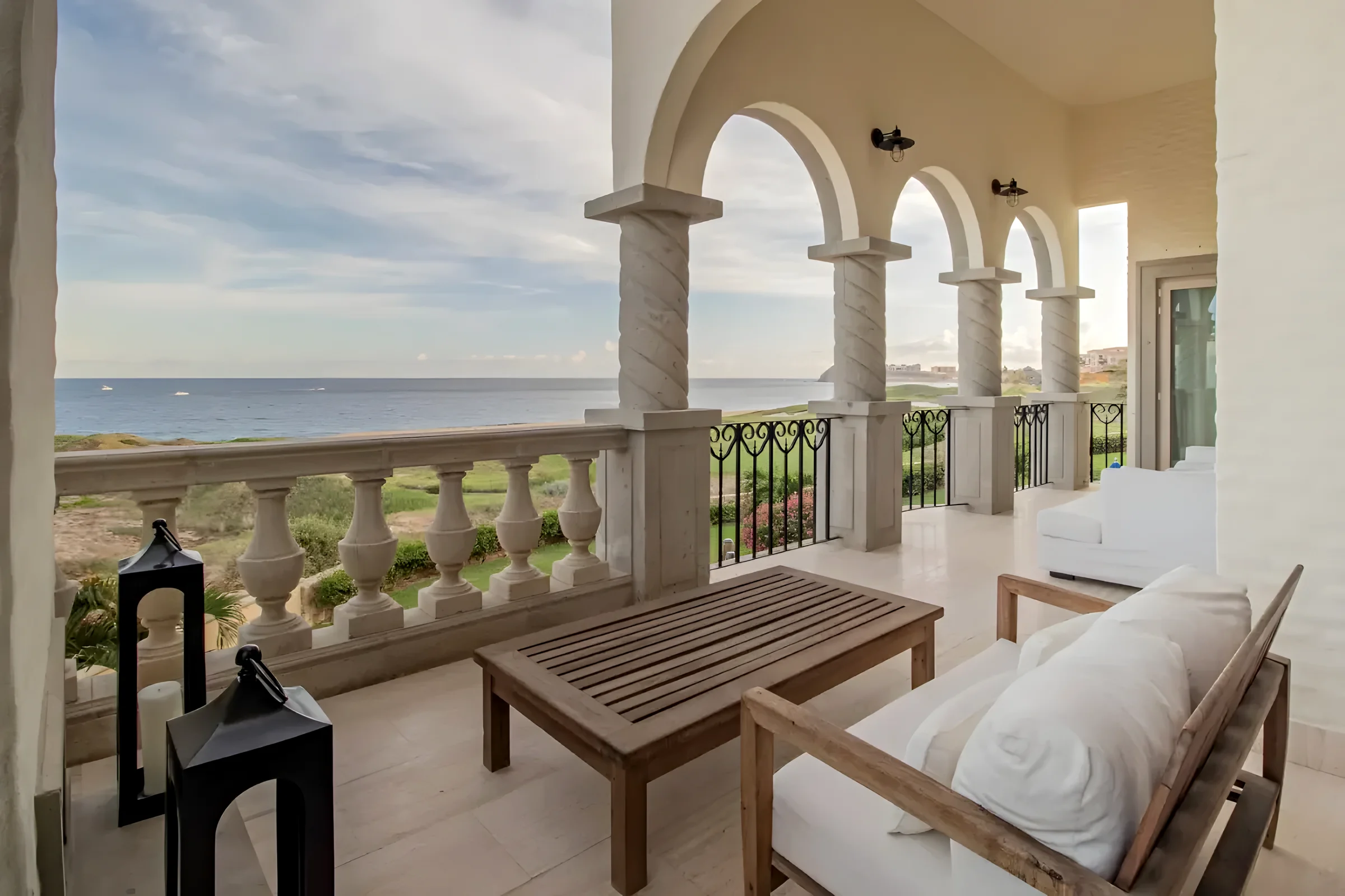 Villa Perdiz