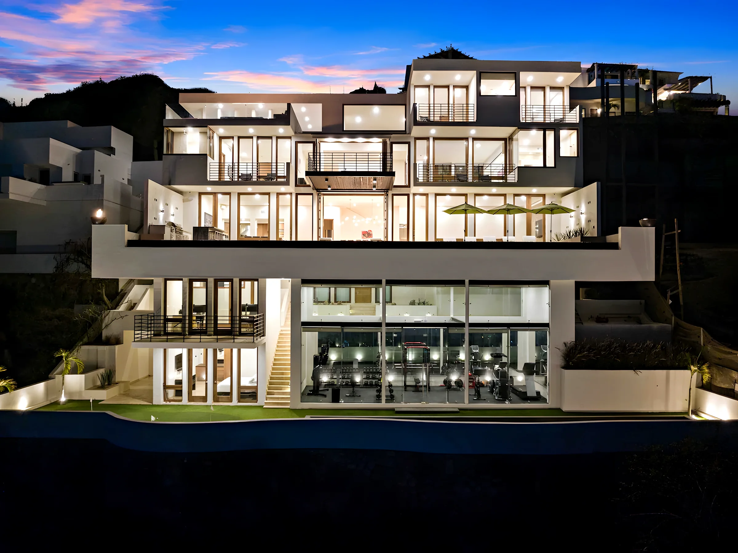 Villa Savina