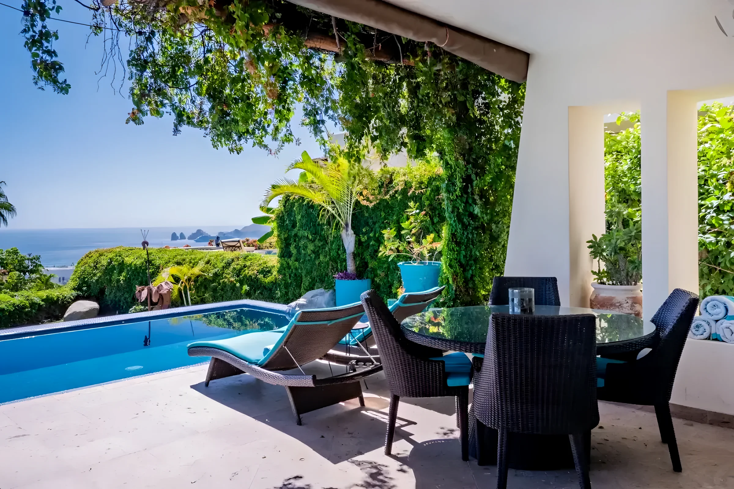 Villa Sirena