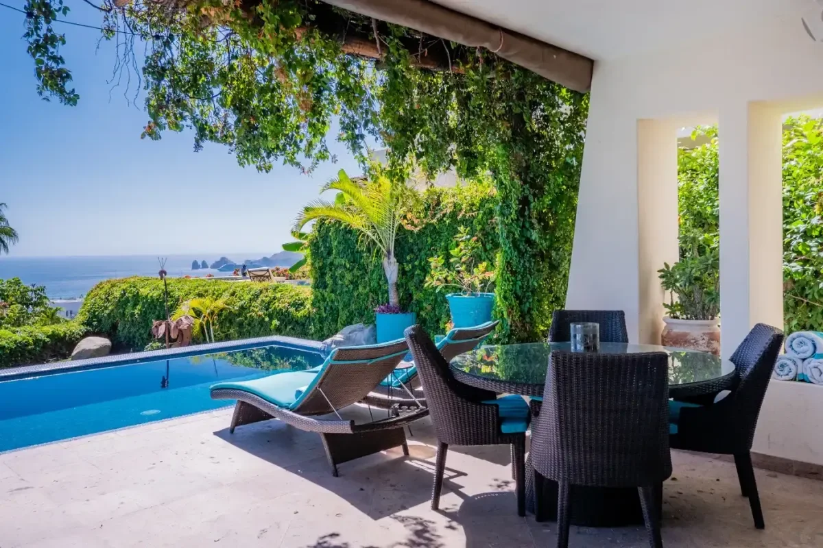 Villa Sirena