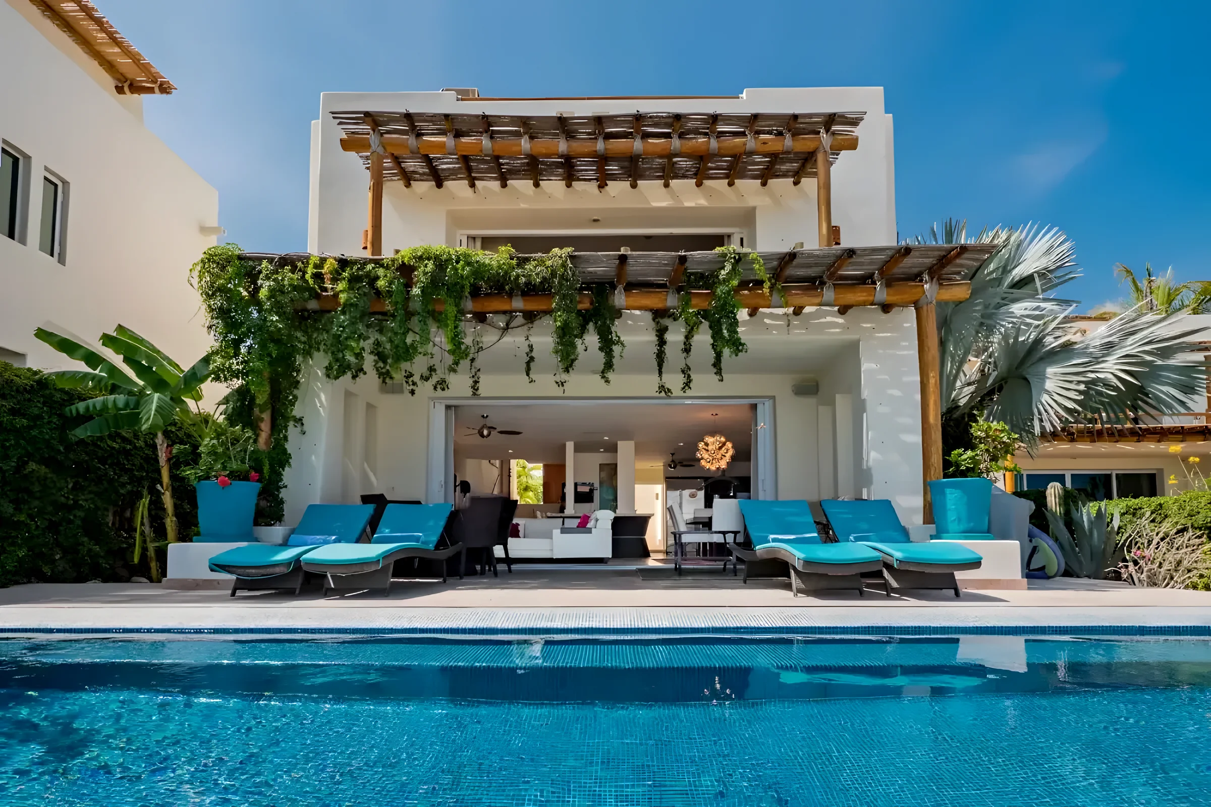 Villa Sirena