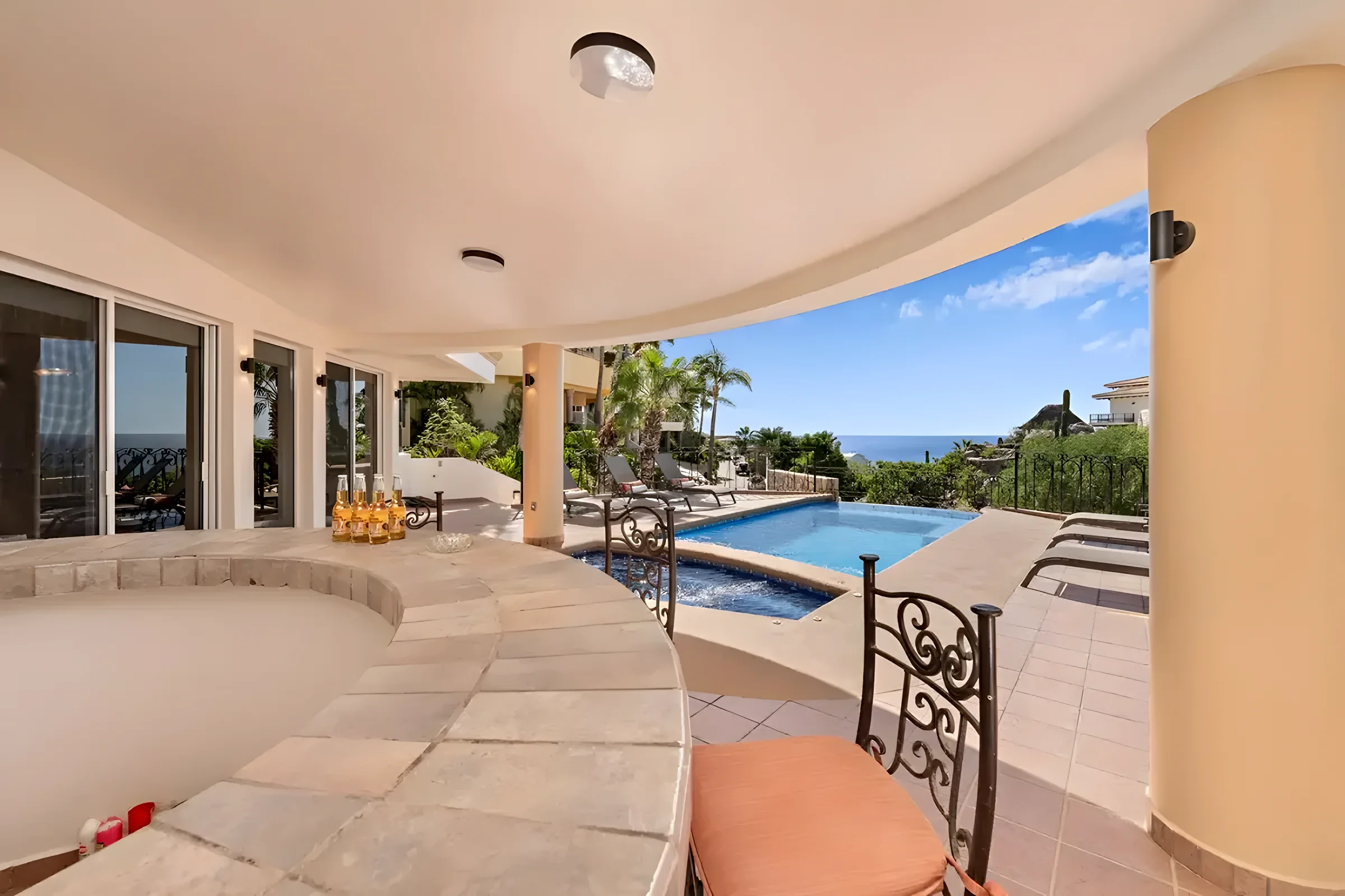 Villa Sol Y Luna