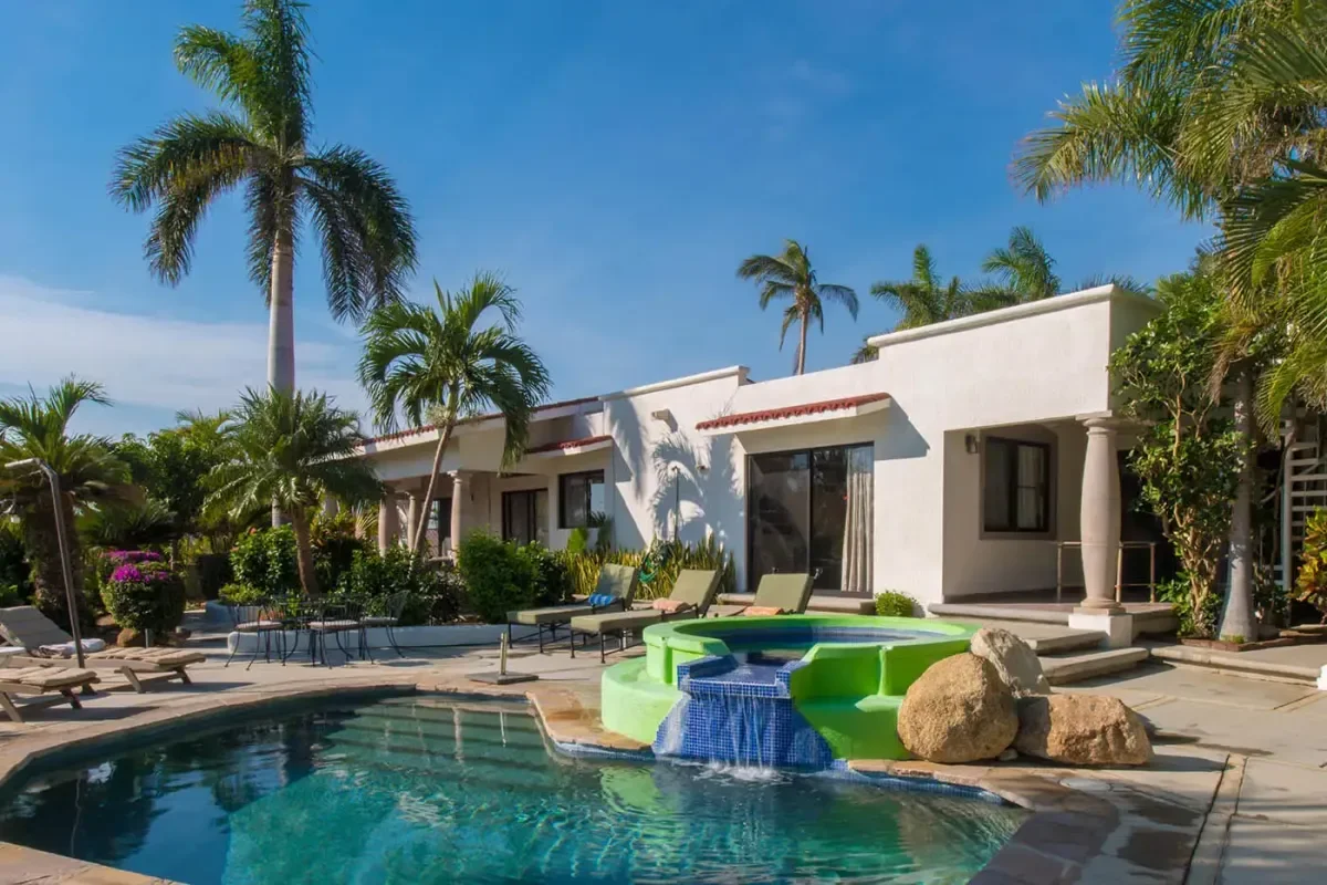 Villa Sun Guadalupe