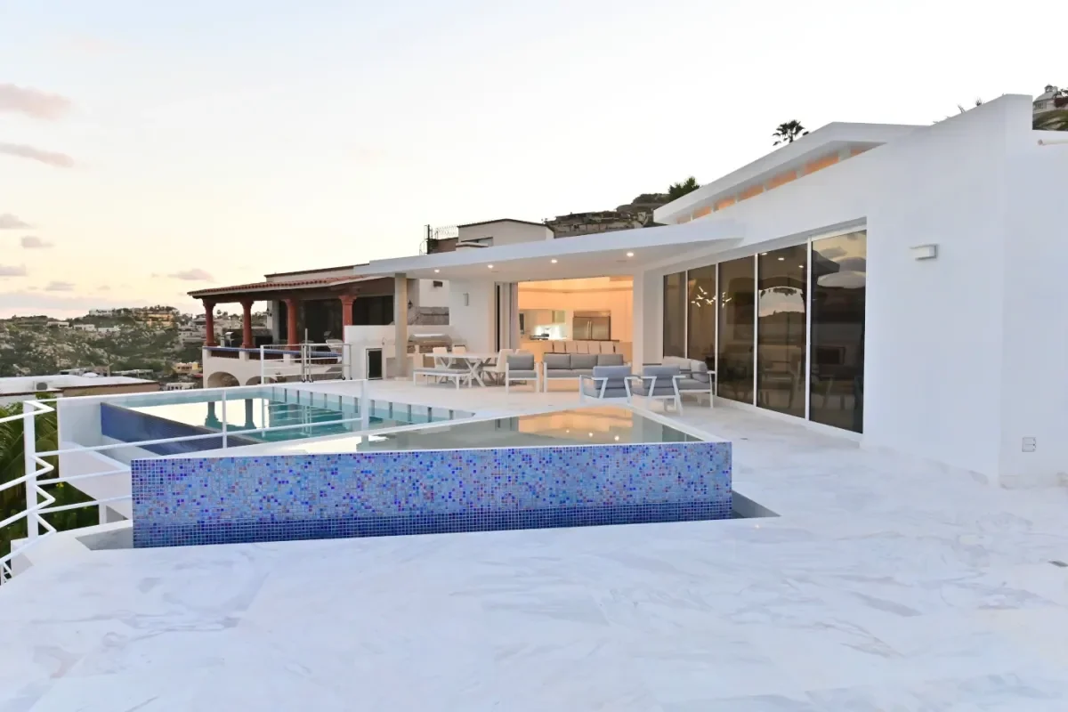 Villa Tanzanita De Law