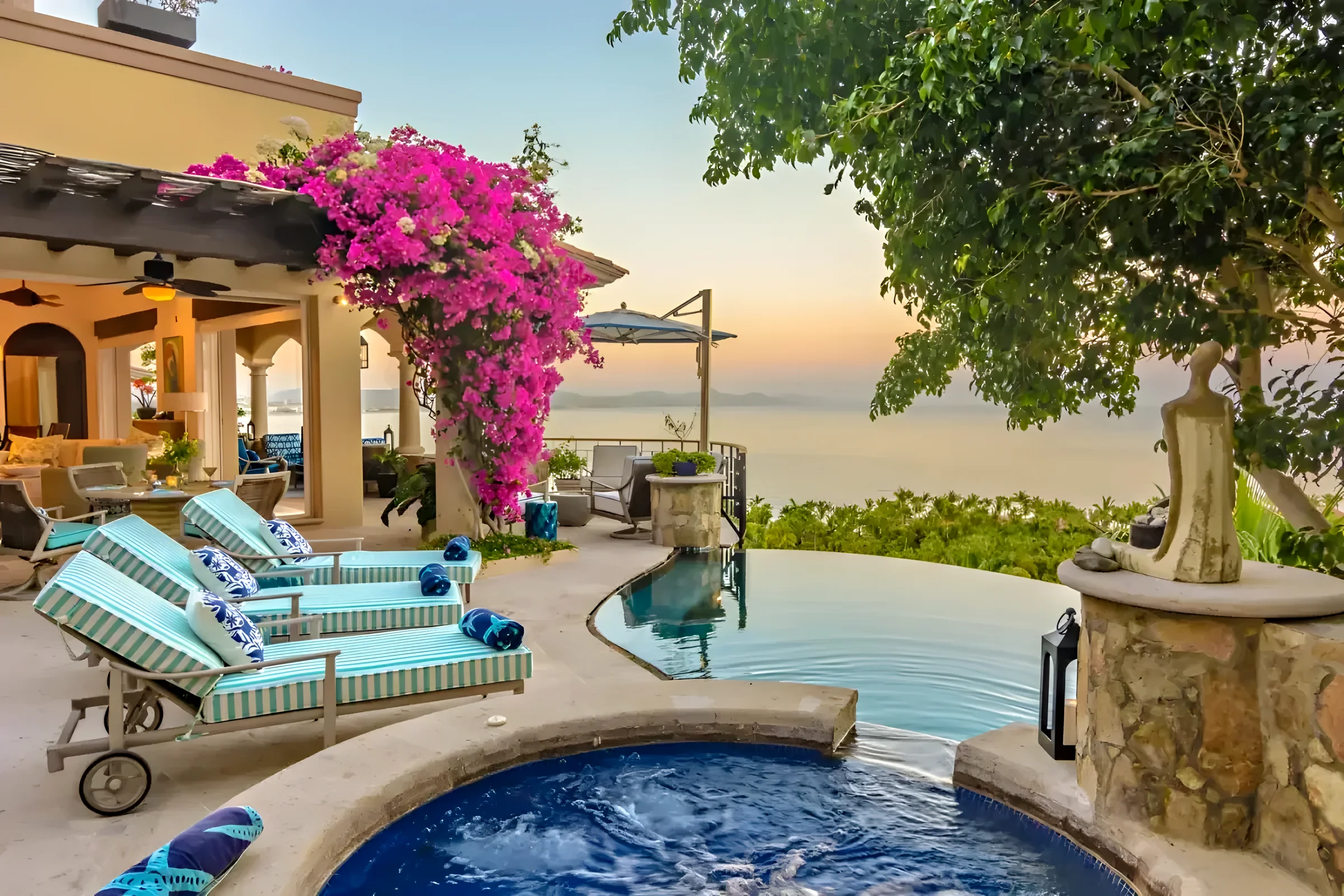 Villas Del Mar Casita 17