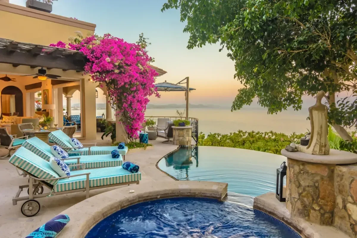 Villas Del Mar Casita 17