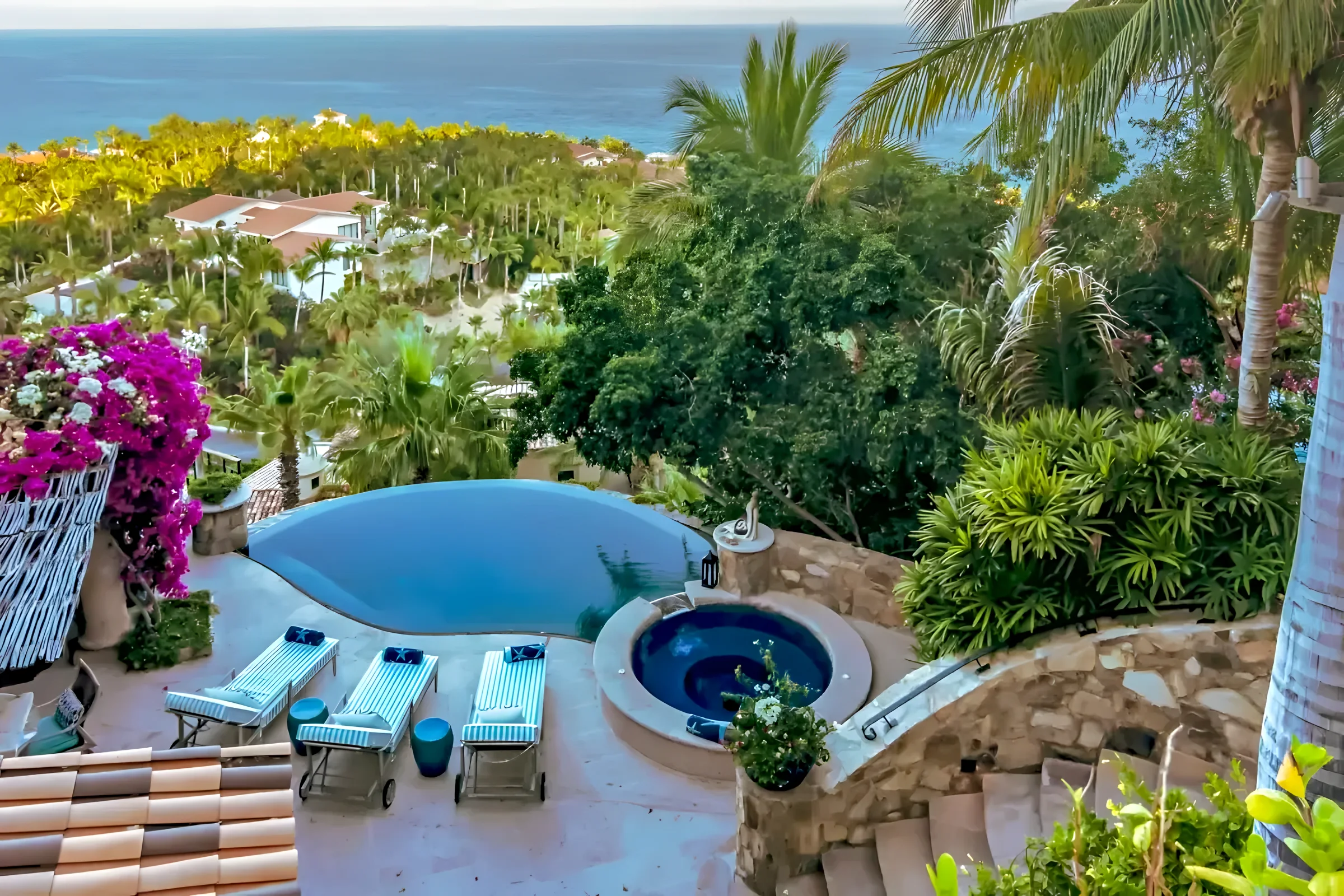 Villas Del Mar Casita 17
